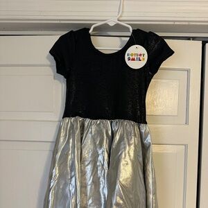 NWT Dot Dot Smile Fancy Dress